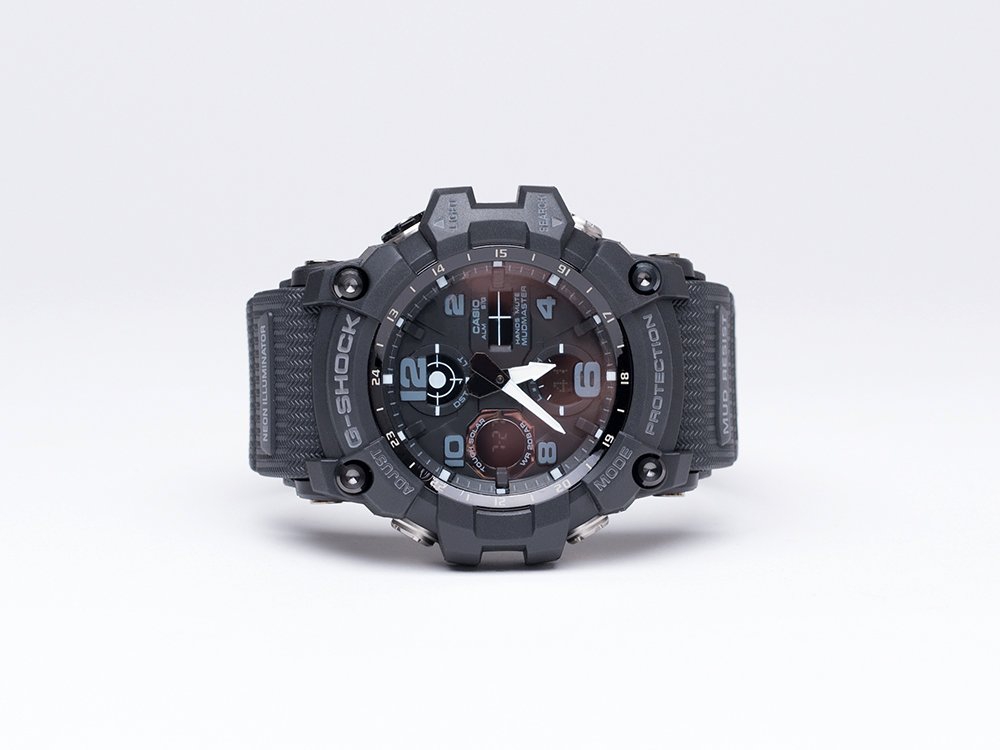 часы Casio G-Shock GWG-100