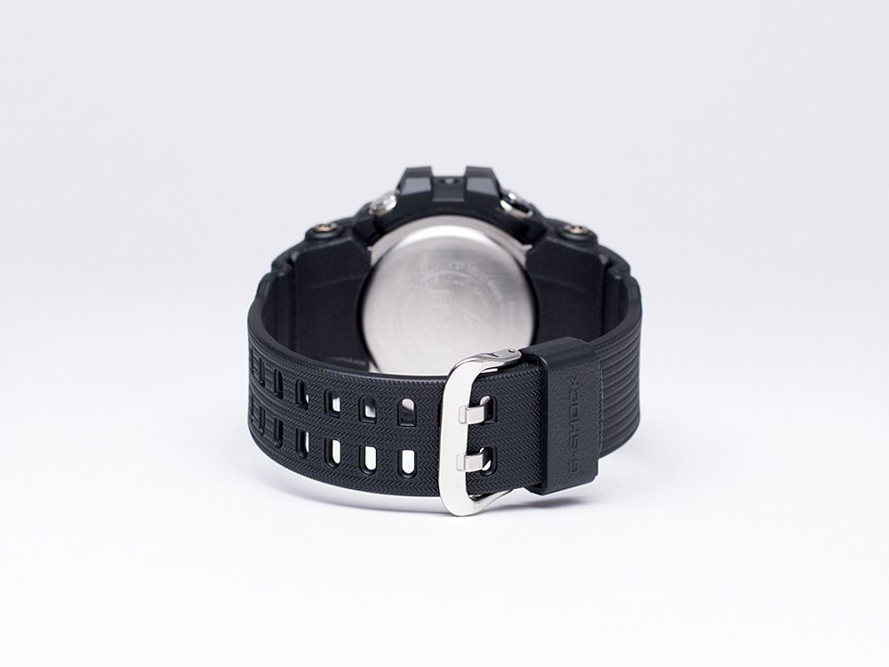 часы Casio G-Shock GWG-100