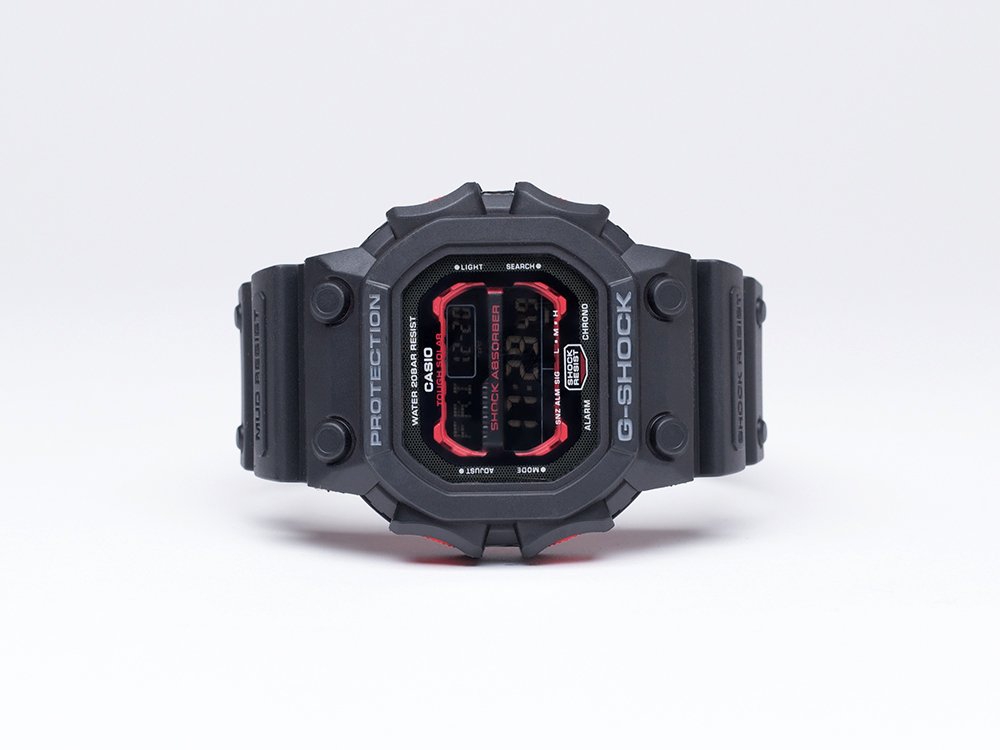 часы Casio G-shock DW-5600HR-1E