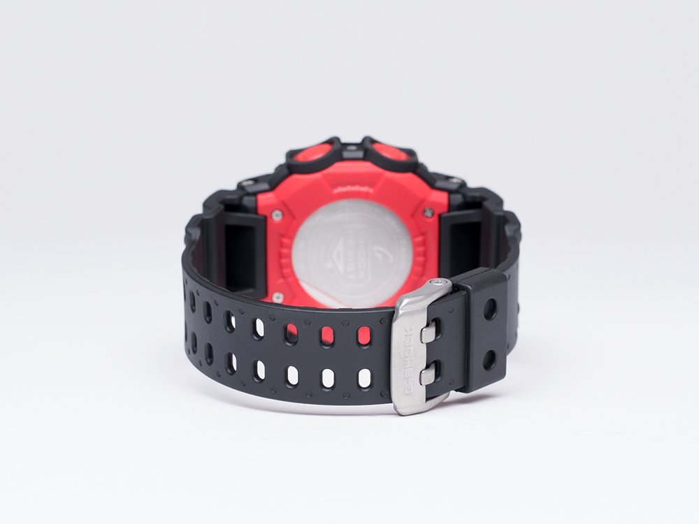 часы Casio G-shock DW-5600HR-1E
