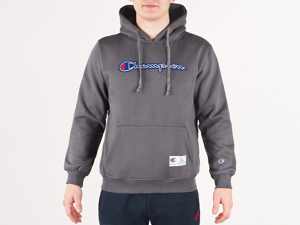 мужская худи Champion