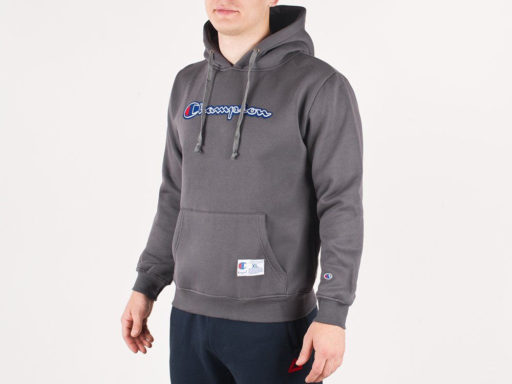 мужская худи Champion