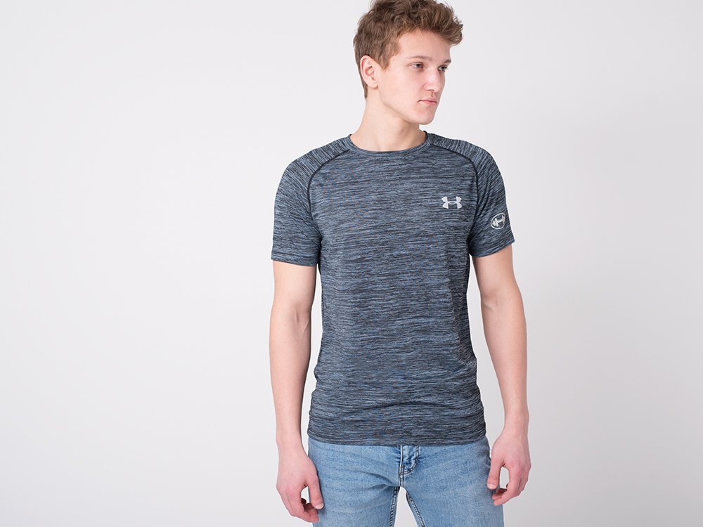 мужская футболка Under Armour