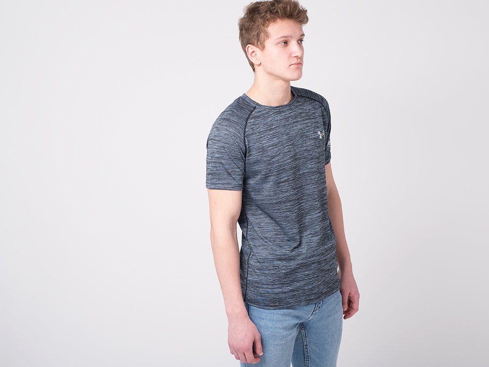 мужская футболка Under Armour