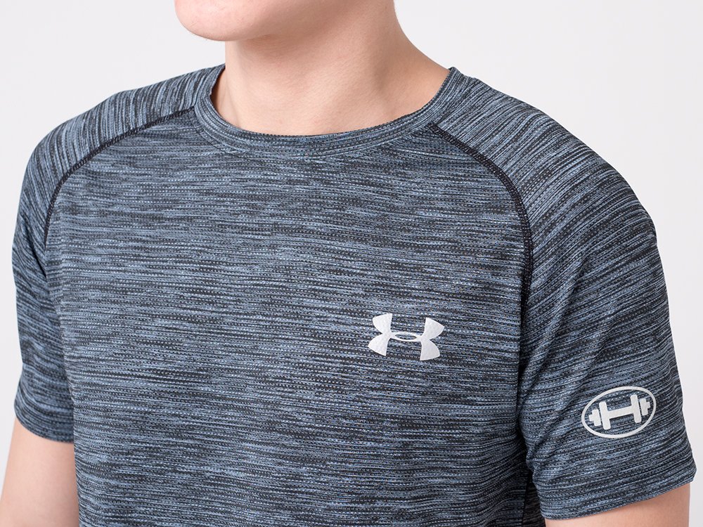 мужская футболка Under Armour