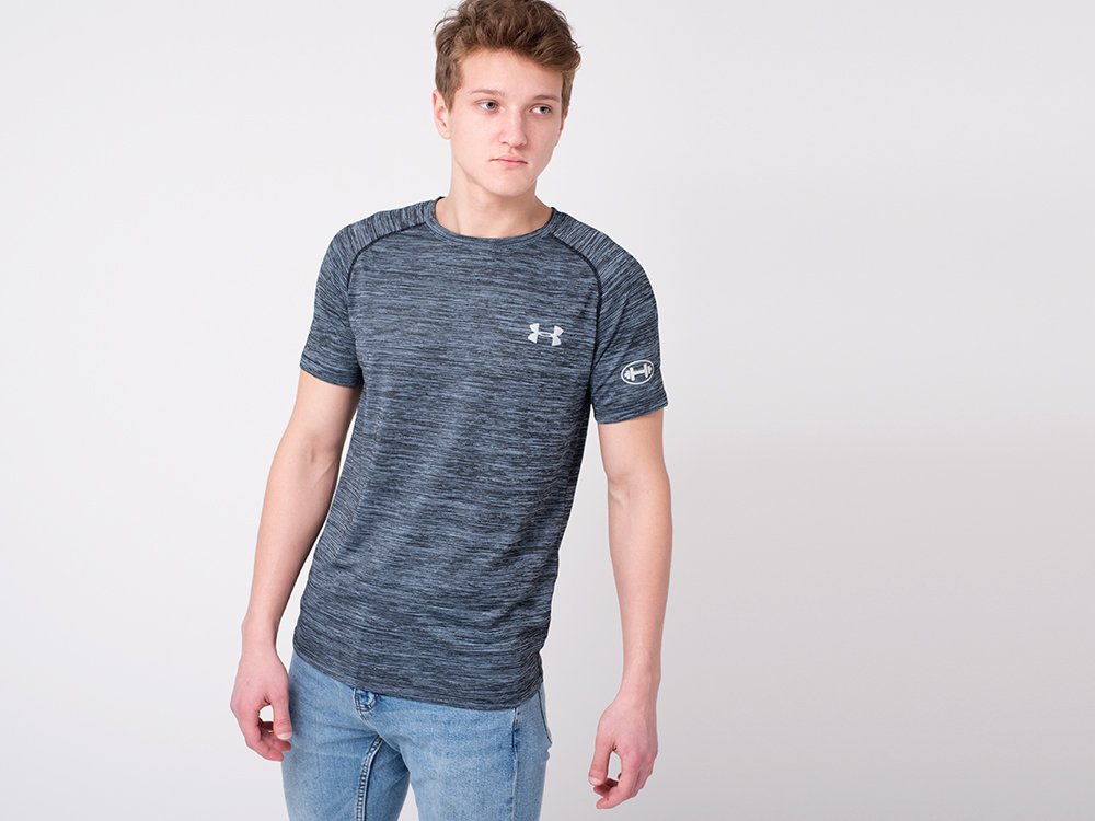 мужская футболка Under Armour