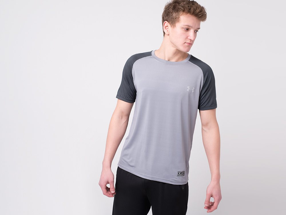 мужская футболка Under Armour