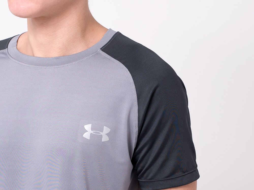 мужская футболка Under Armour