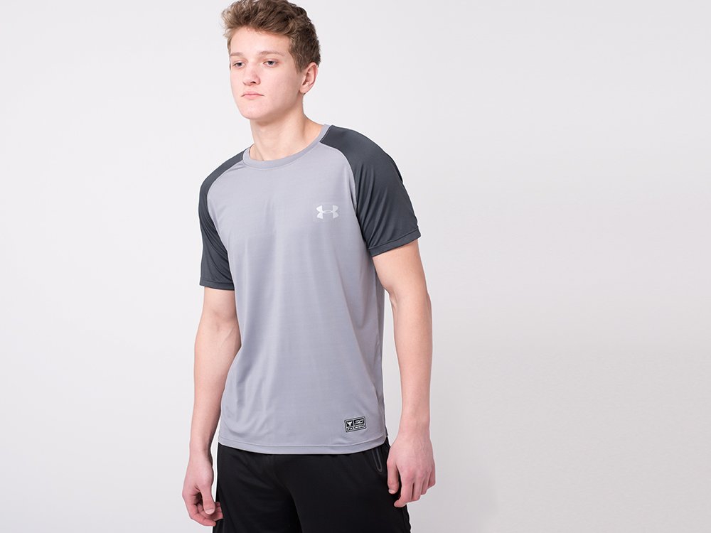 мужская футболка Under Armour