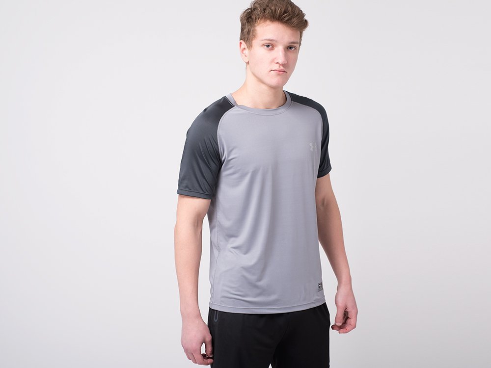 мужская футболка Under Armour