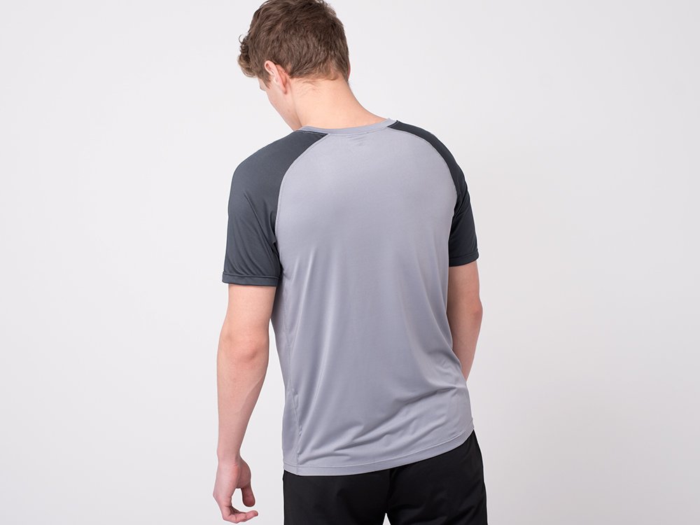мужская футболка Under Armour