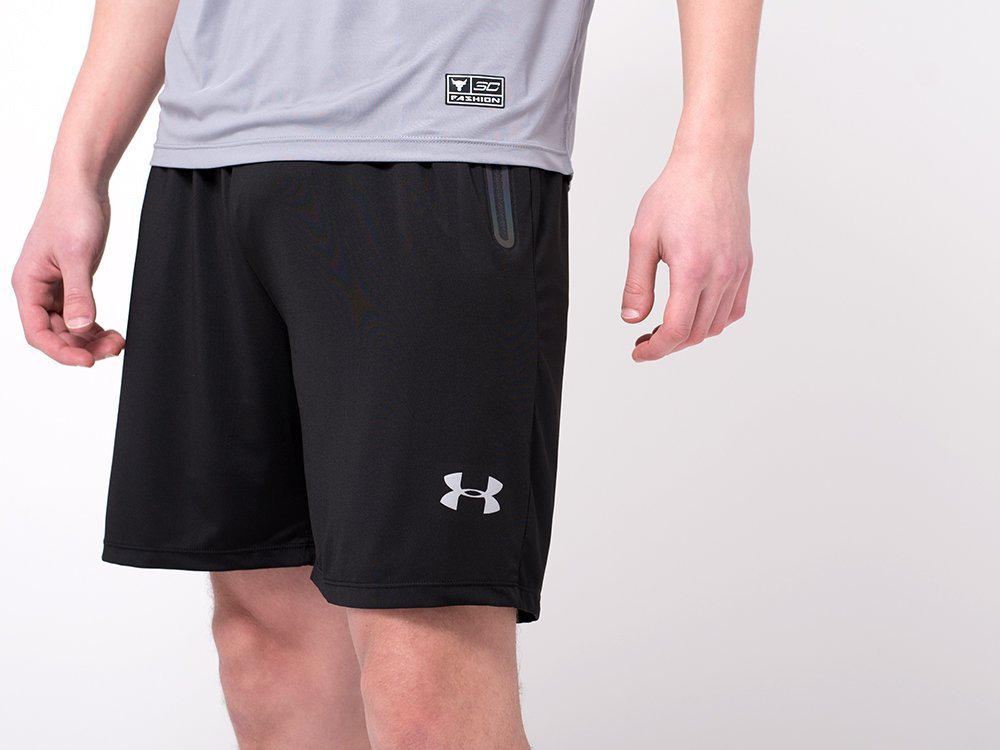 мужские шорты Under Armour