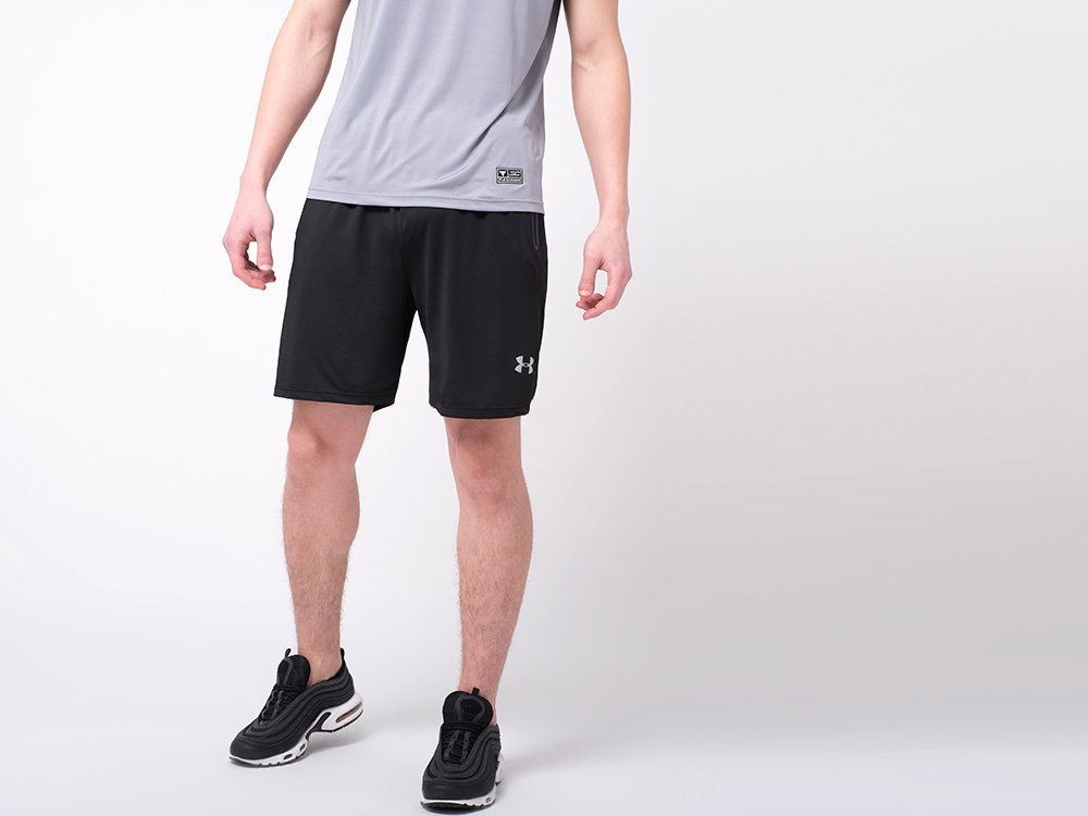 мужские шорты Under Armour