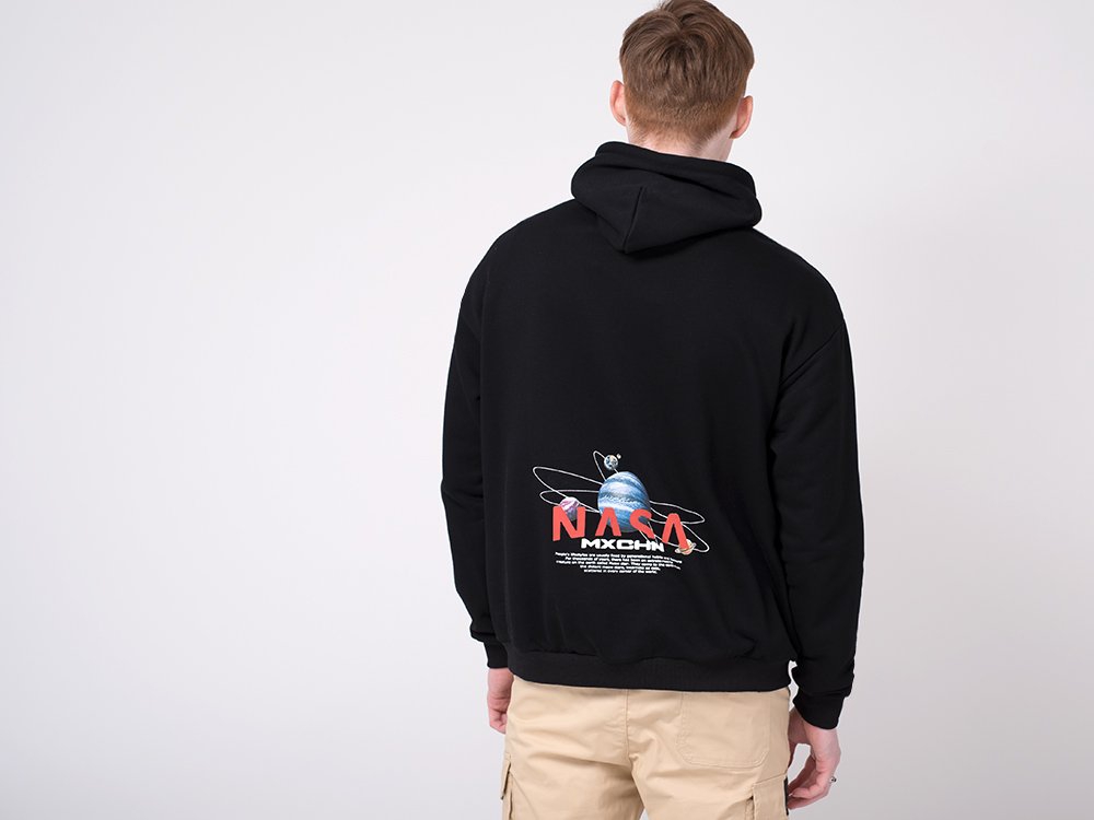 мужская худи NASA