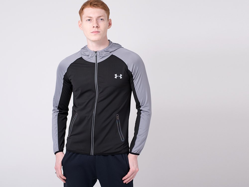 мужская ветровка Under Armour