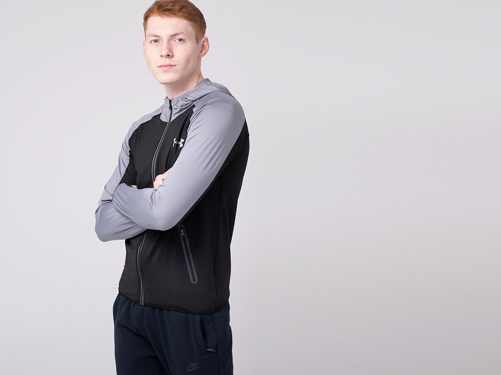 мужская ветровка Under Armour