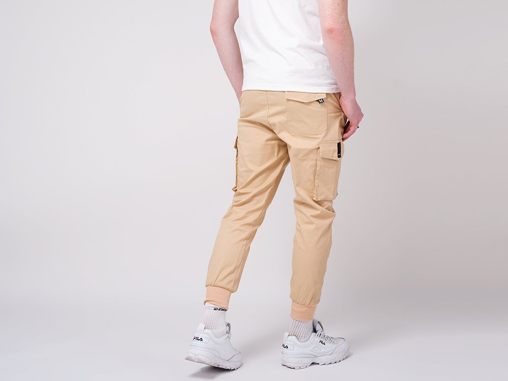 мужские джоггеры Puma