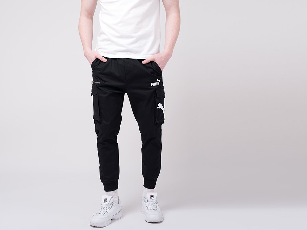 мужские джоггеры Puma