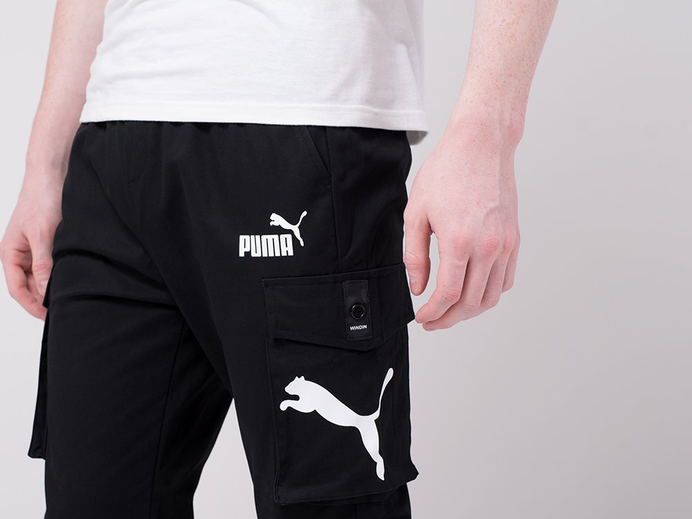мужские джоггеры Puma