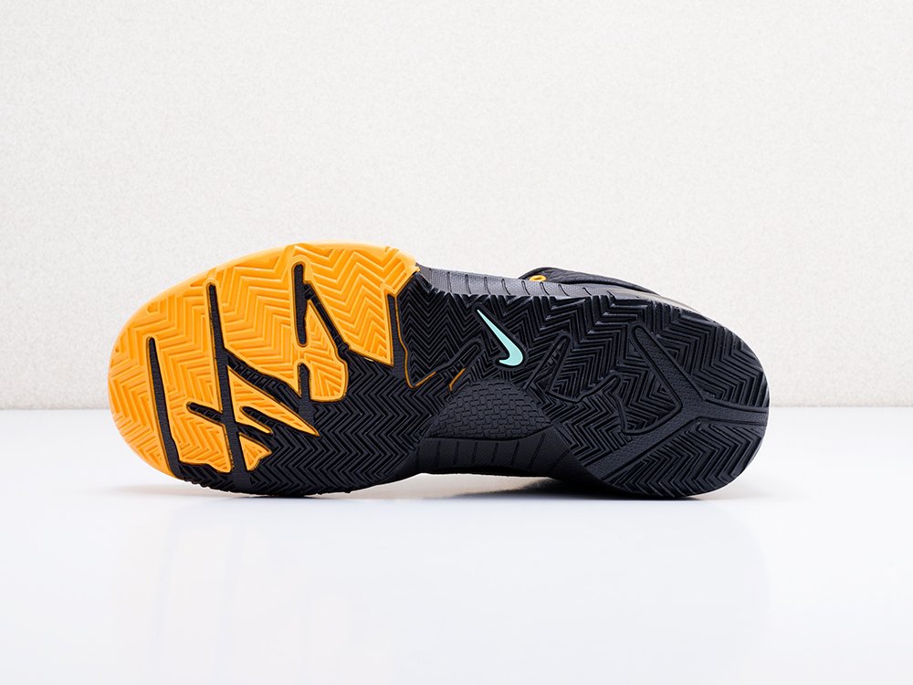 мужские кроссовки Nike Zoom Kobe 4 Protro Black Snake