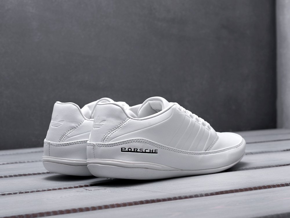 Adidas Adidas Porsche Design S3 белые мужские (AR14001) - фото 4
