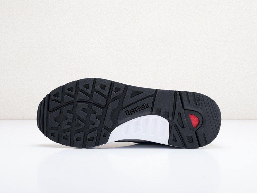 мужские кроссовки Reebok Bolton Black / Blue / Red / White