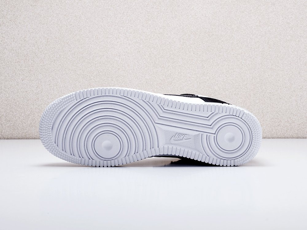 Nike Air Force 1 07 LV8 1 белые мужские (AR14040) - фото 5 Nike Air Force 1 07 LV8 1 белые мужские (AR14040) - фото 5