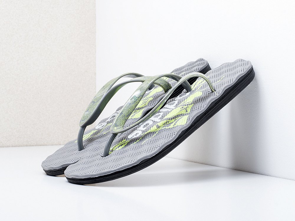 мужские сланцы Adidas