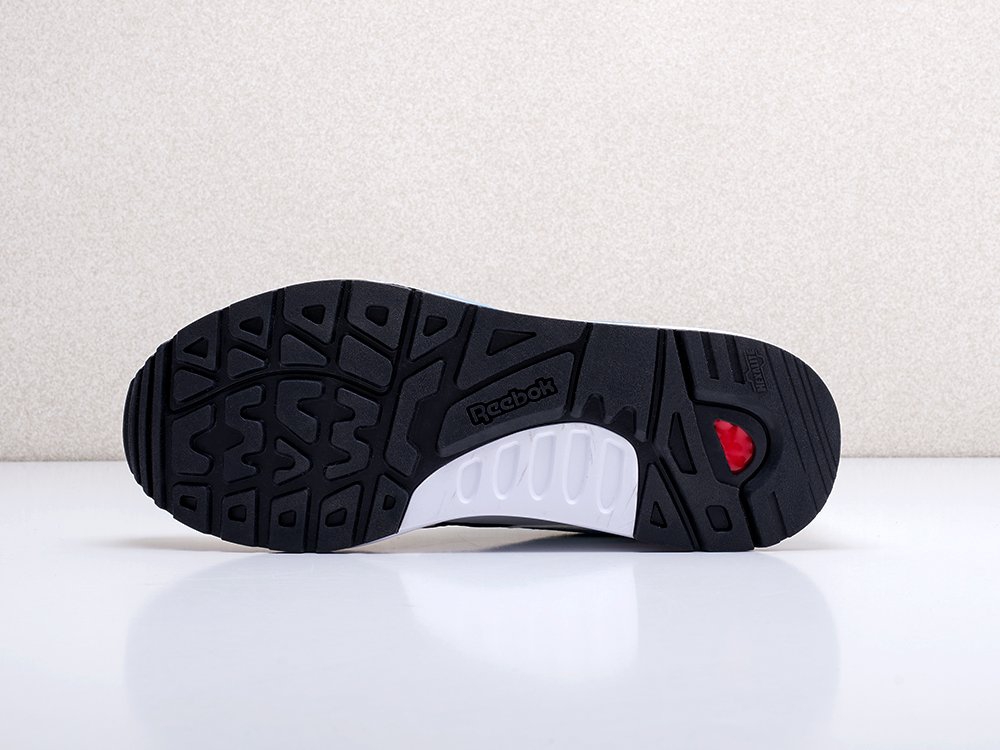 мужские кроссовки Reebok Bolton Chalk White / Blue / Black