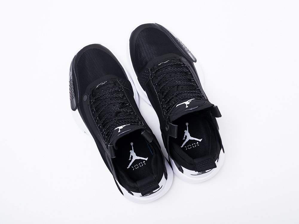 Nike Air Jordan XXXIV черные мужские (AR14068) - фото 6