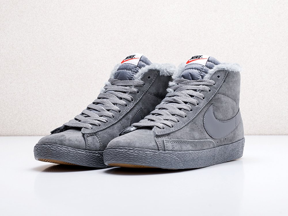 мужские кроссовки Nike Blazer Mid