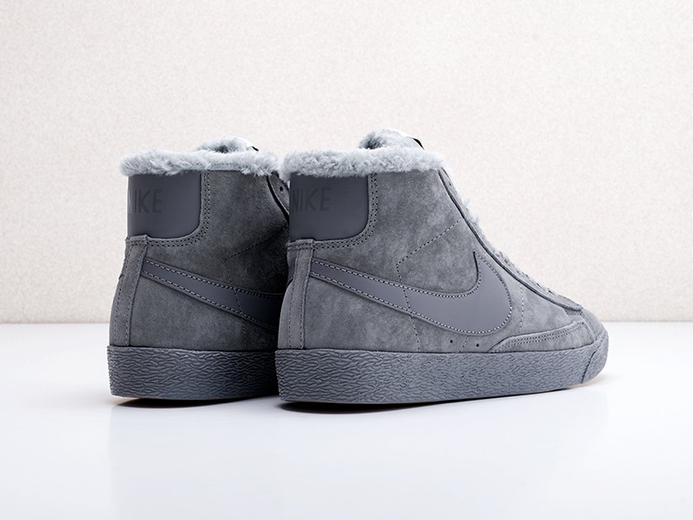 мужские кроссовки Nike Blazer Mid