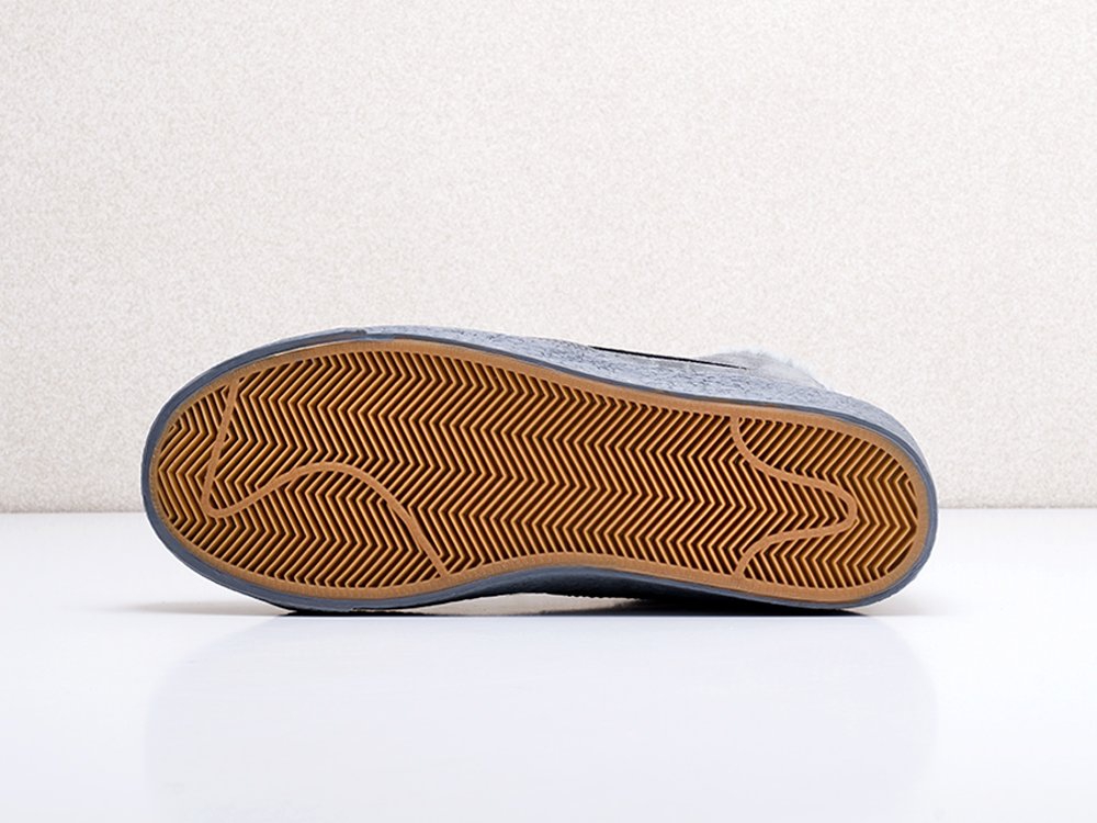 мужские кроссовки Nike Blazer Mid