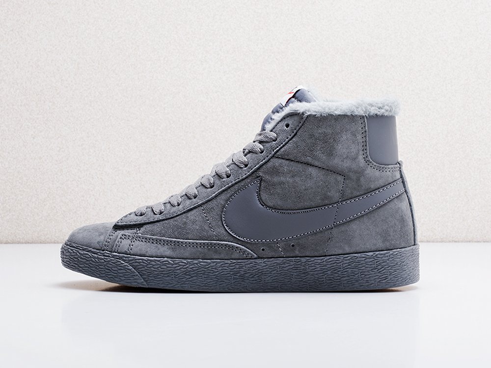 мужские кроссовки Nike Blazer Mid