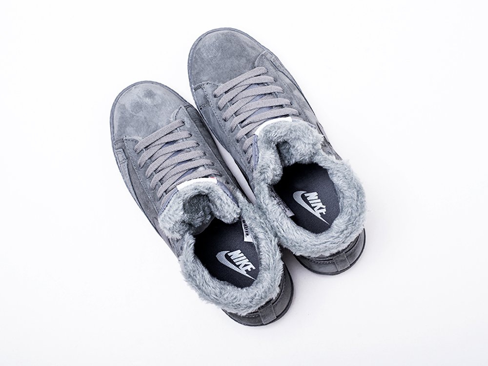мужские кроссовки Nike Blazer Mid