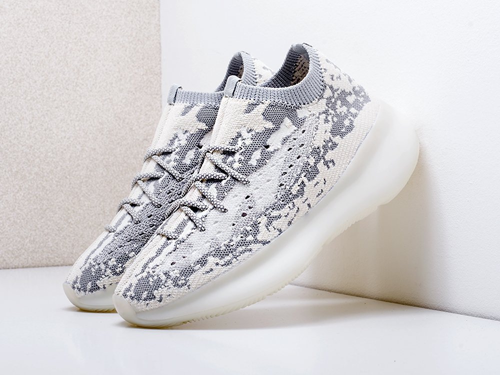 мужские кроссовки Adidas Yeezy 380