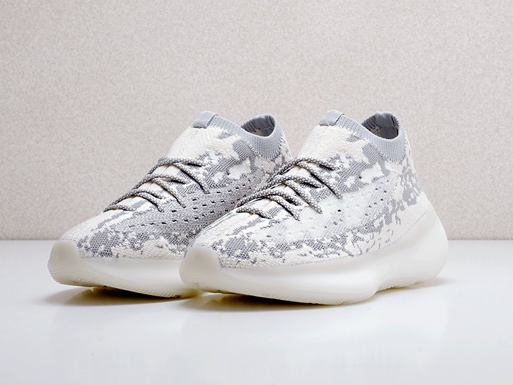 мужские кроссовки Adidas Yeezy 380
