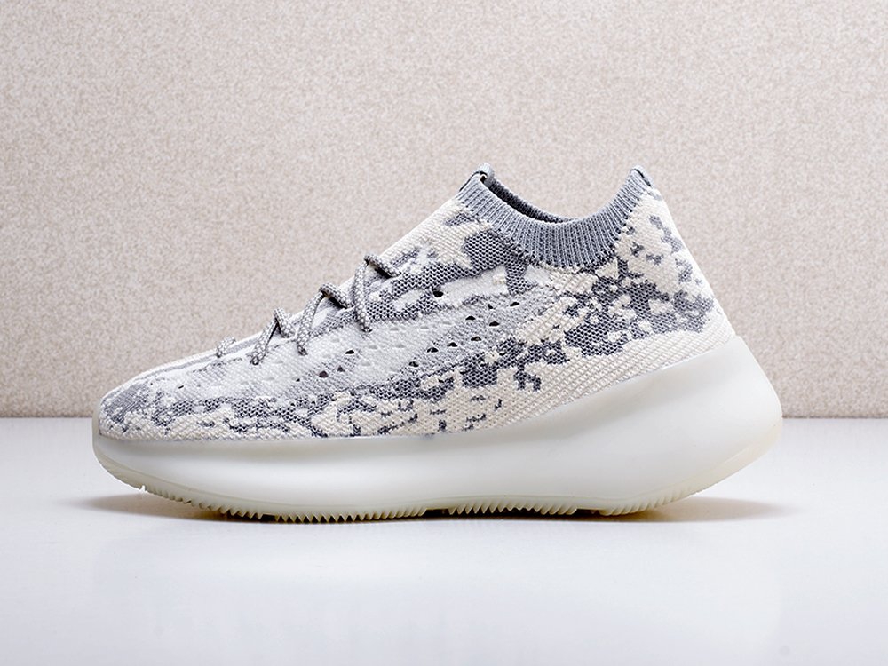 мужские кроссовки Adidas Yeezy 380