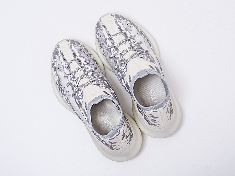 мужские кроссовки Adidas Yeezy 380