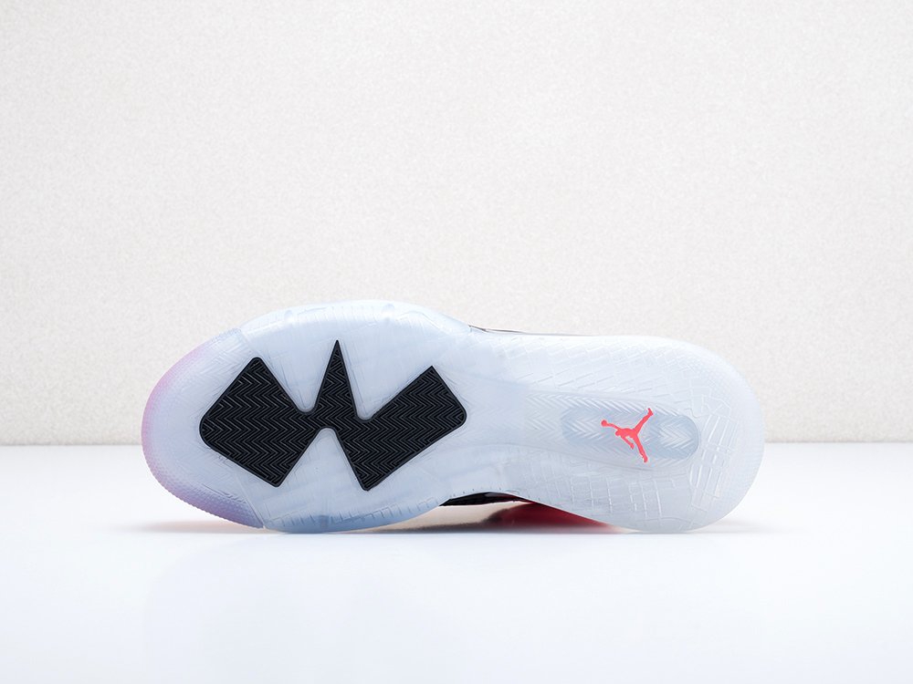 мужские кроссовки Nike Jordan Mars 270 PSG Team Red