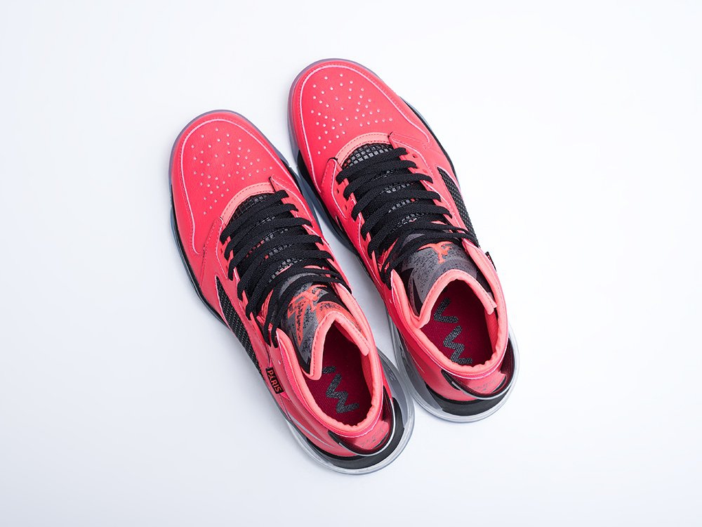 мужские кроссовки Nike Jordan Mars 270 PSG Team Red