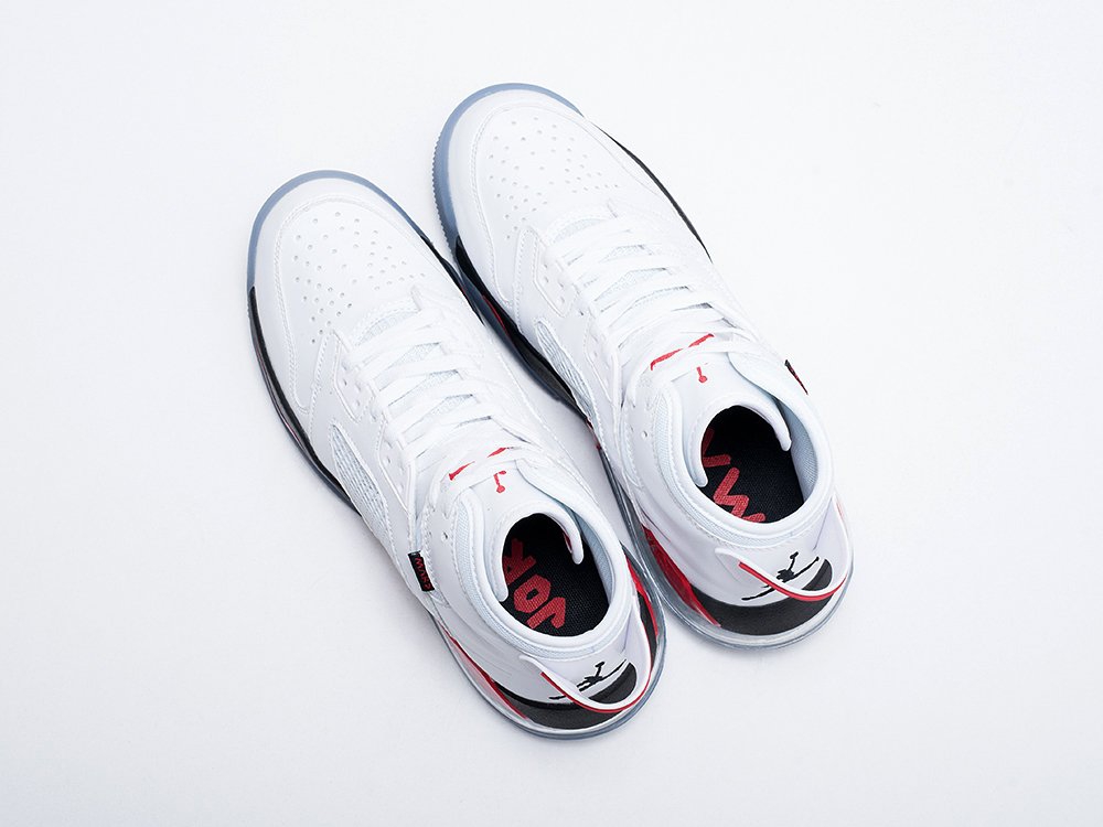 Nike Jordan Mars 270 белые мужские (AR14093) - фото 6