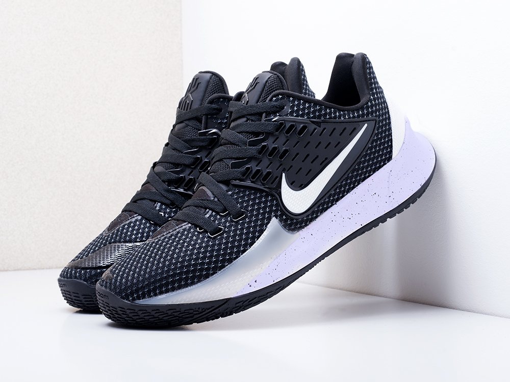 мужские кроссовки Nike Kyrie Low 2 Black / White