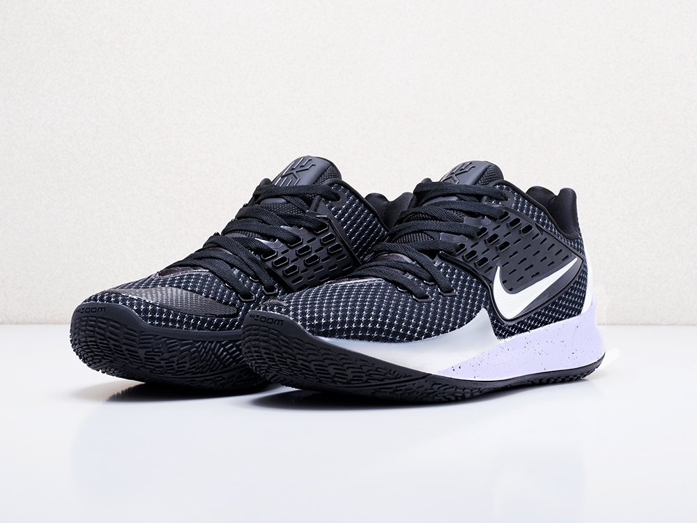 мужские кроссовки Nike Kyrie Low 2 Black / White