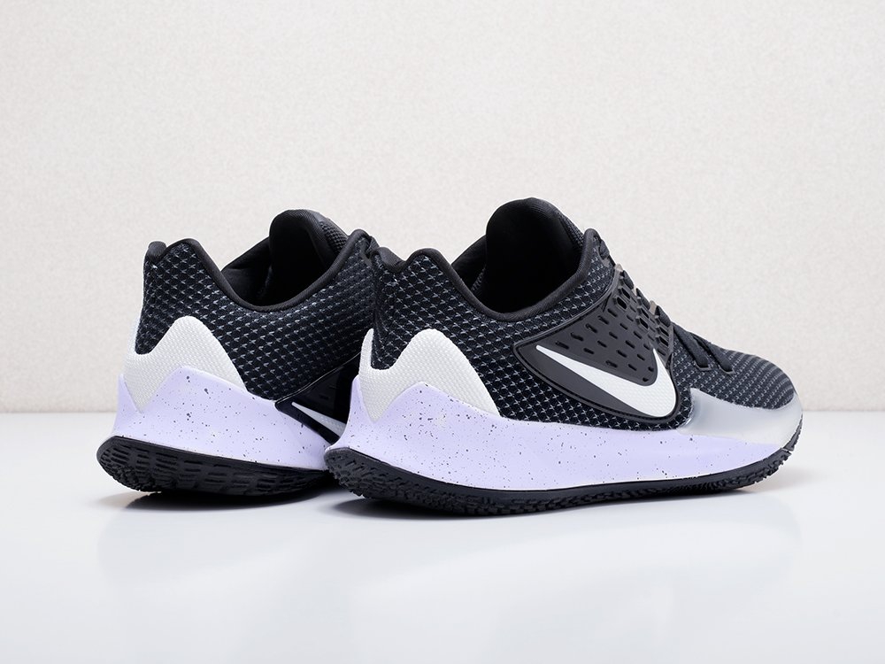 мужские кроссовки Nike Kyrie Low 2 Black / White