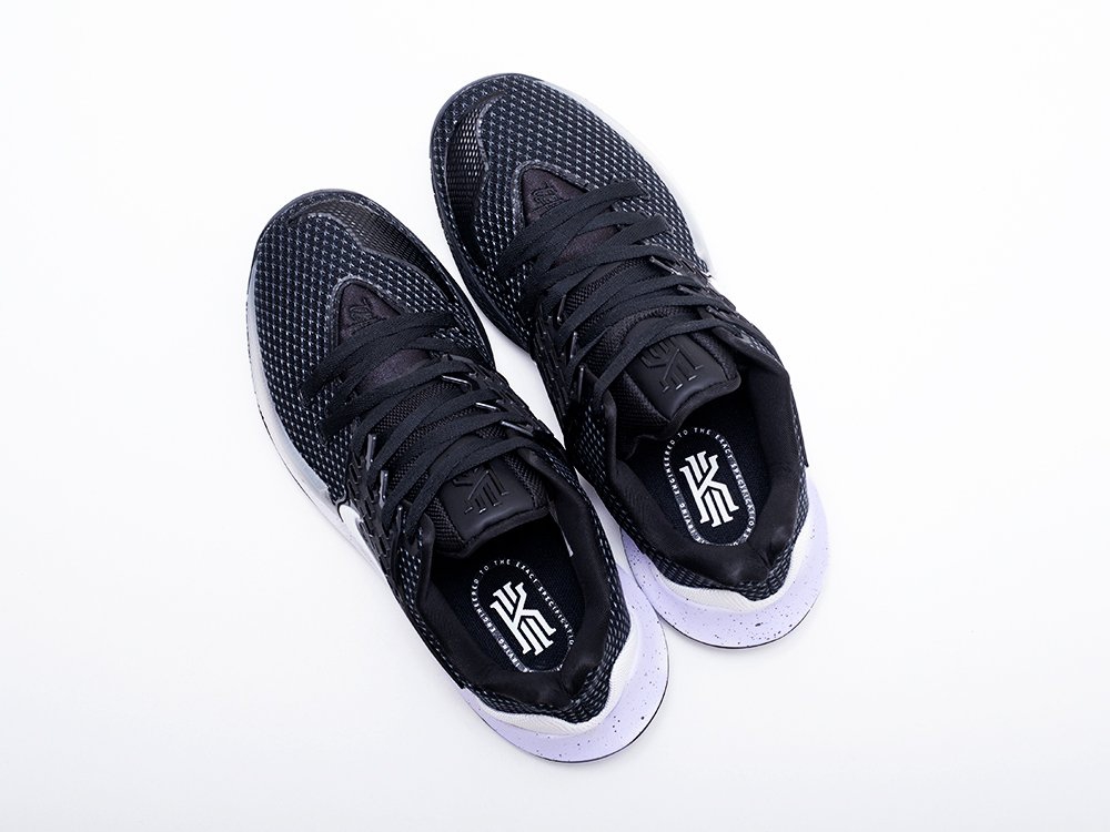 мужские кроссовки Nike Kyrie Low 2 Black / White