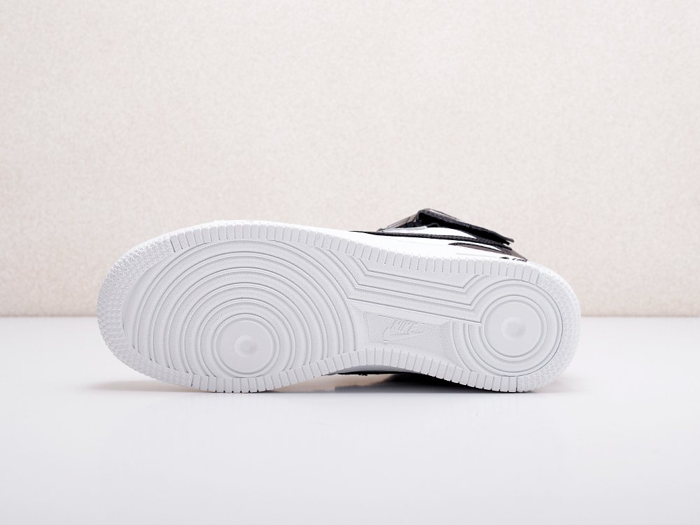 Nike Air Force 1 07 Mid LV8 белые мужские (AR14101) - фото 5 Nike Air Force 1 07 Mid LV8 белые мужские (AR14101) - фото 5