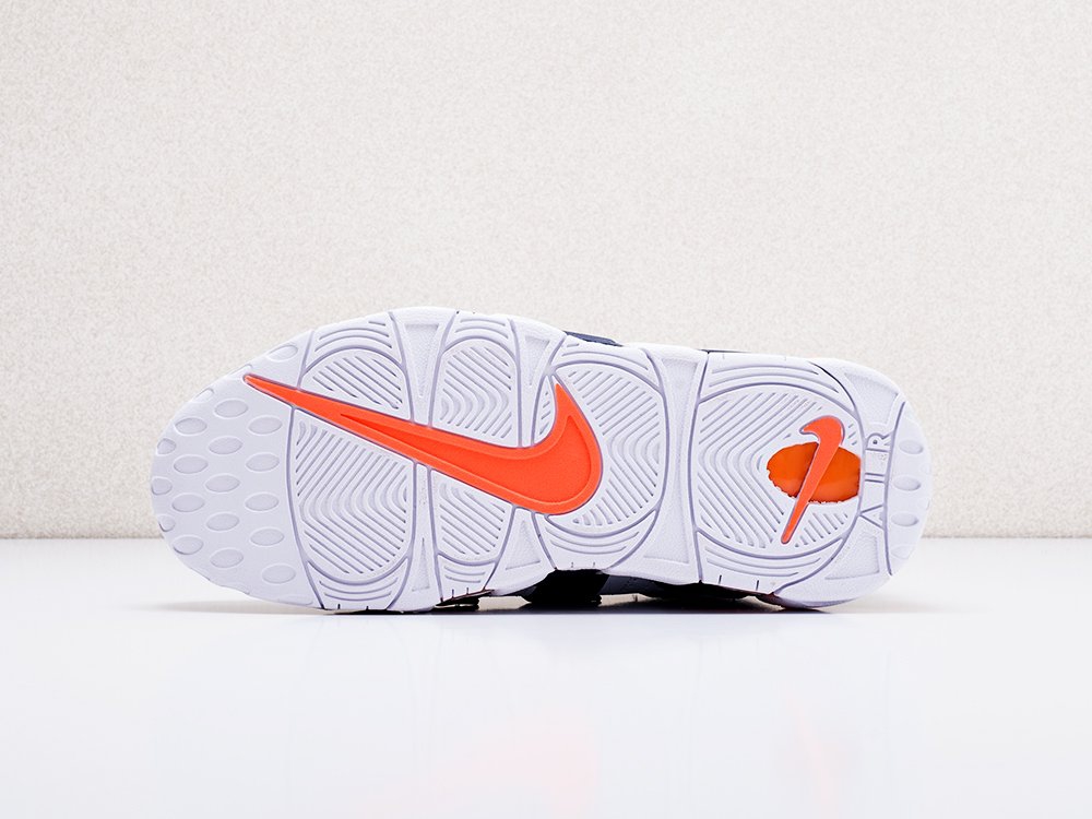 Nike Air More Uptempo белые мужские (AR14104) - фото 4 Nike Air More Uptempo белые мужские (AR14104) - фото 4