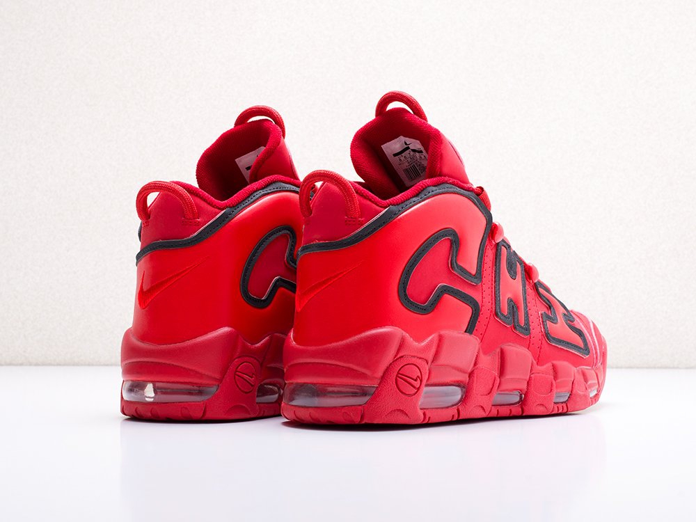 мужские кроссовки Nike Air More Uptempo QS Chicago City Series Pack