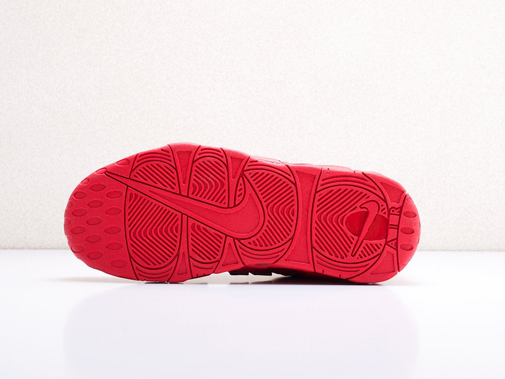 мужские кроссовки Nike Air More Uptempo QS Chicago City Series Pack